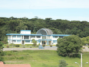 Centro Administrativo Protásio Alves - Photo #1