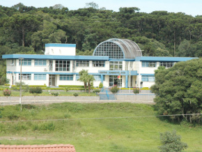 Centro Administrativo Protásio Alves - Photo #2