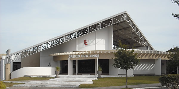 Sociedade Grêmio Pratense