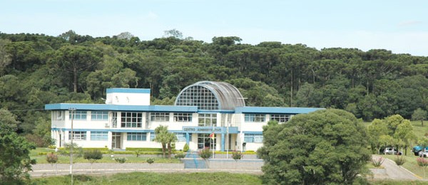 Centro Administrativo Protásio Alves